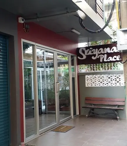 Sriyanar Place 3*