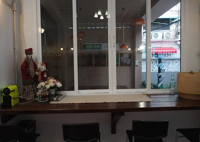 Sriyanar Place 3* Bangkok