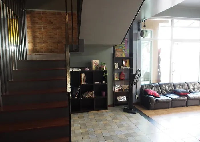 Sriyanar Place 3* Bangkok