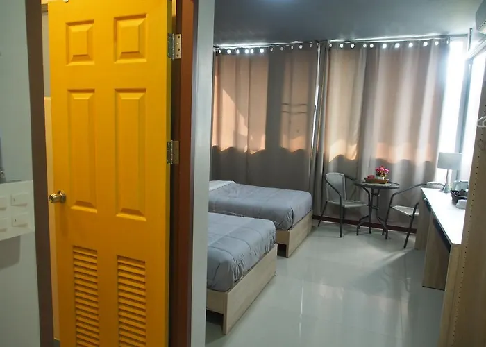 Sriyanar Place Bangkok